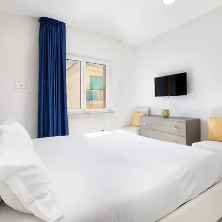 公寓 Casa Schiattarella 索伦托