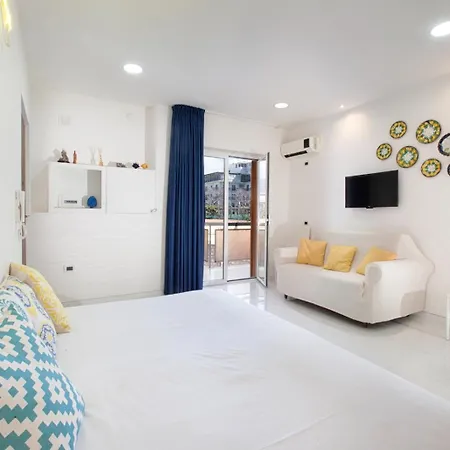 Casa Schiattarella Apartment