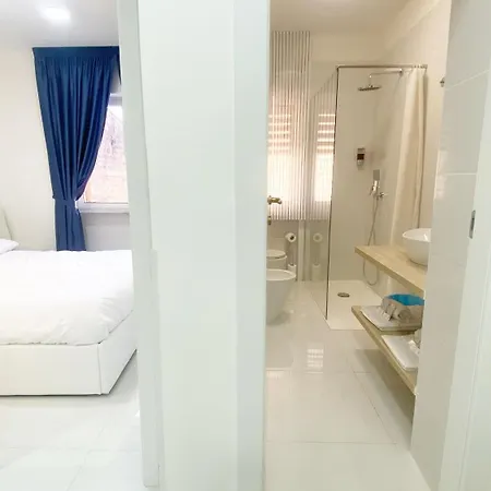 Апартаменты Casa Schiattarella Сорренто