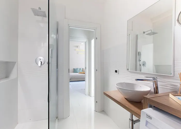 Apartment Casa Schiattarella Sorrento