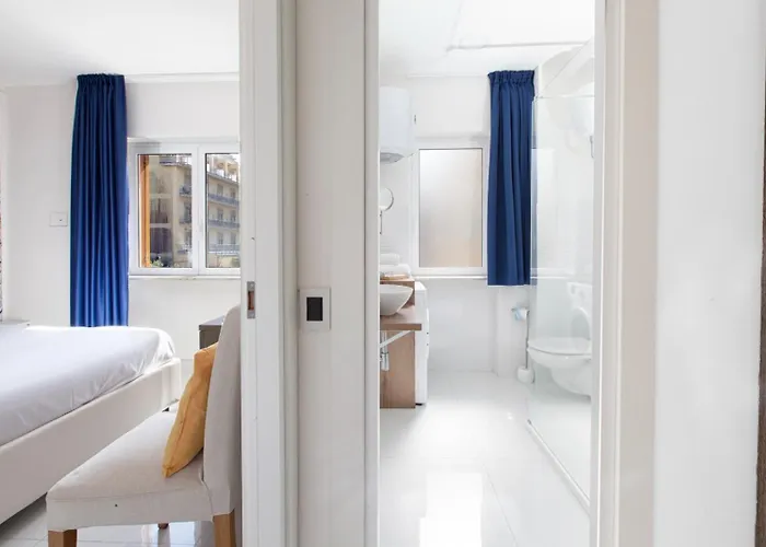 Apartment Casa Schiattarella *