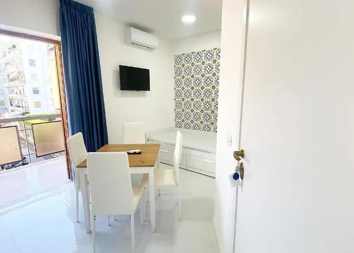 Casa Schiattarella Sorrento