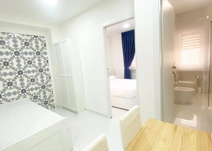 Casa Schiattarella Apartment Sorrento