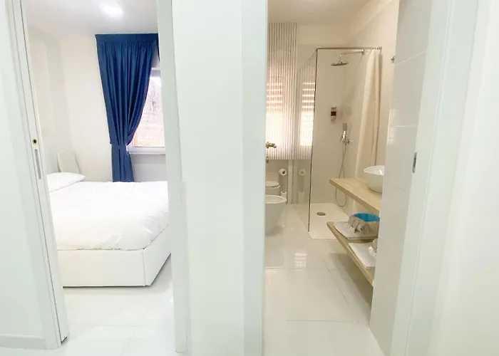 Apartment Casa Schiattarella Sorrento