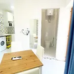 Casa Schiattarella Apartamento