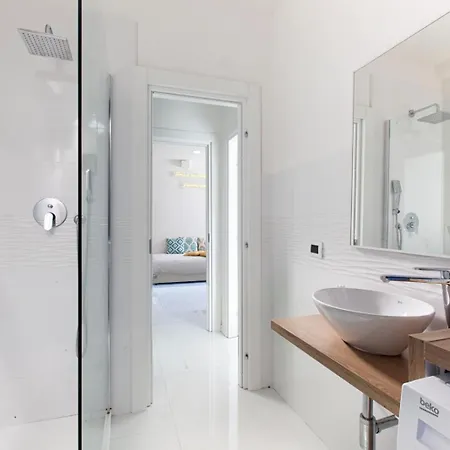 Appartamento Casa Schiattarella Sorrento