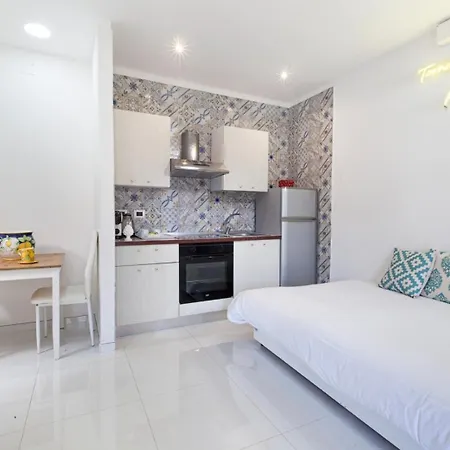 Appartamento Casa Schiattarella *