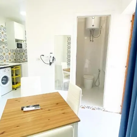 Casa Schiattarella Appartamento