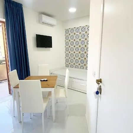 Casa Schiattarella Sorrento